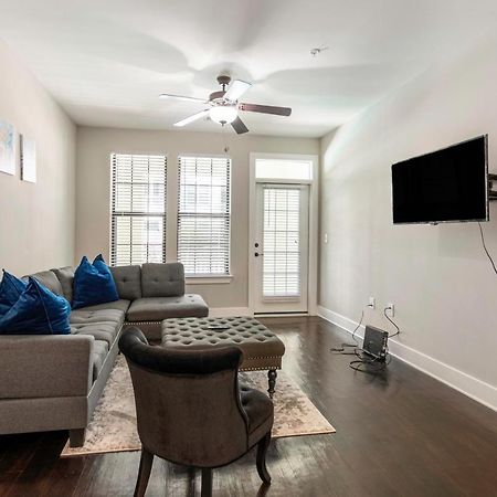 Atlanta Luxury Housingアパートメント エクステリア 写真