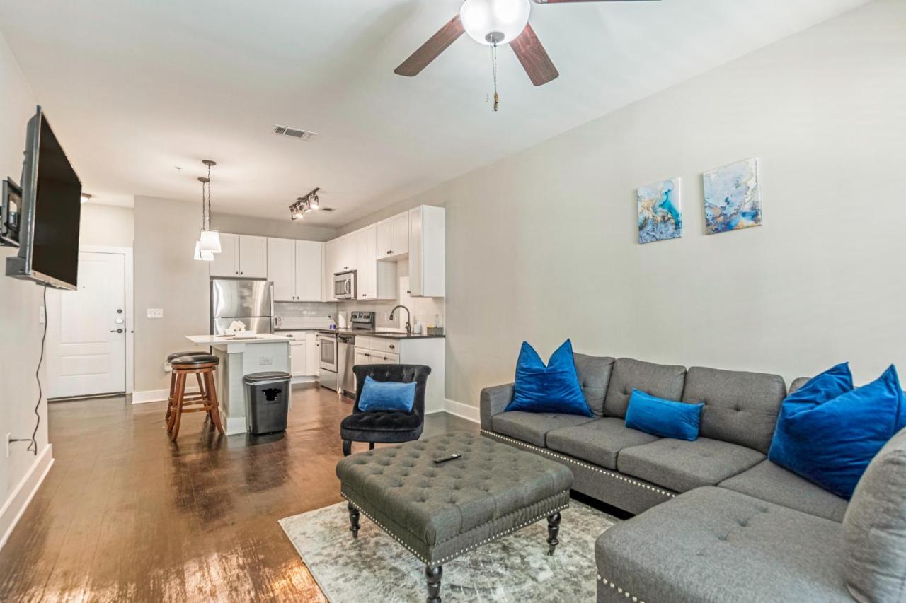 Atlanta Luxury Housingアパートメント エクステリア 写真