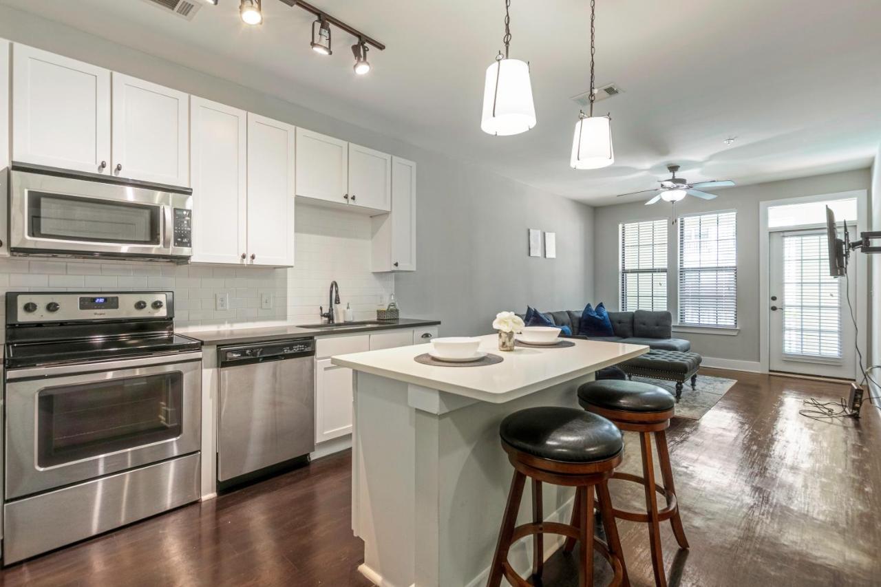 Atlanta Luxury Housingアパートメント エクステリア 写真