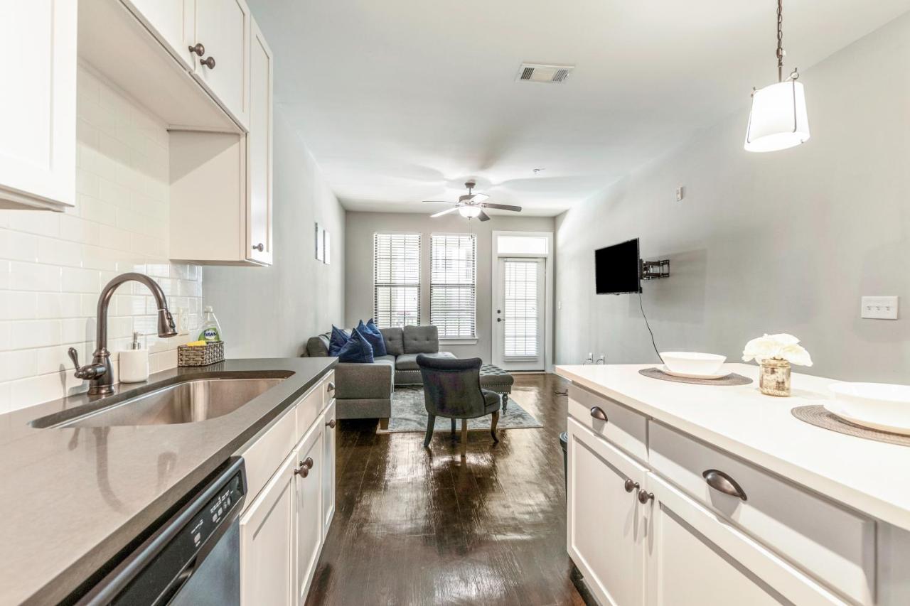 Atlanta Luxury Housingアパートメント エクステリア 写真
