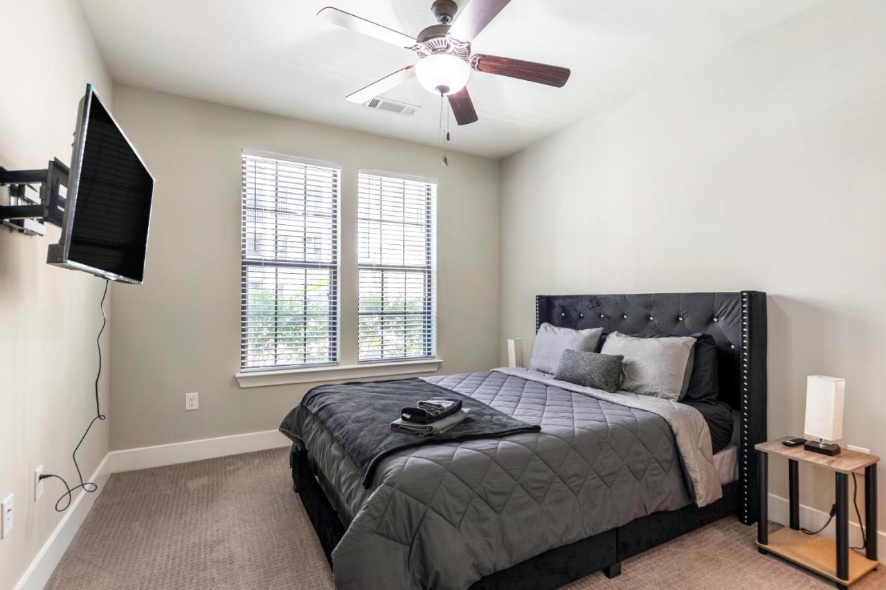 Atlanta Luxury Housingアパートメント エクステリア 写真
