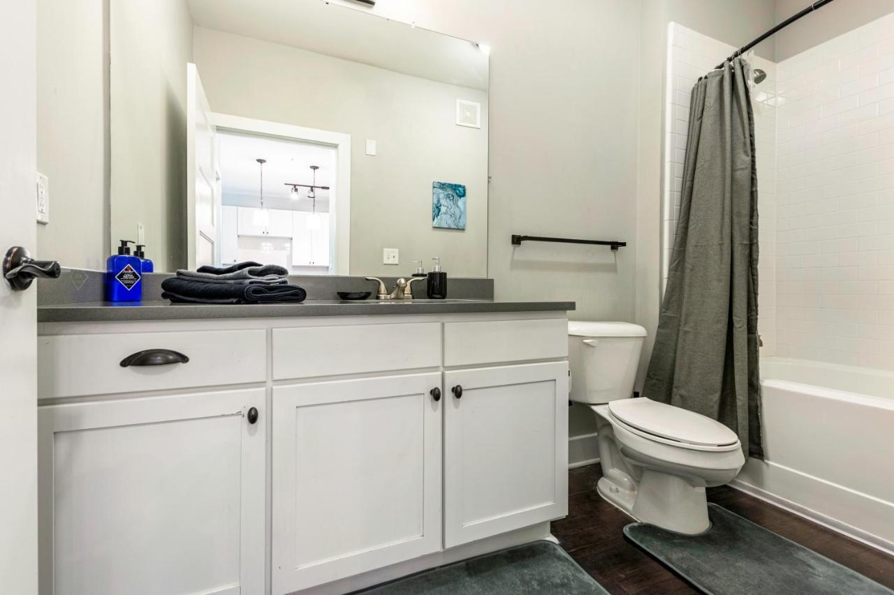 Atlanta Luxury Housingアパートメント エクステリア 写真