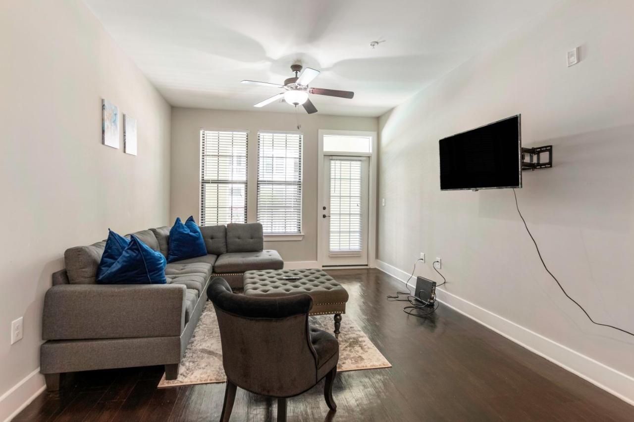 Atlanta Luxury Housingアパートメント エクステリア 写真
