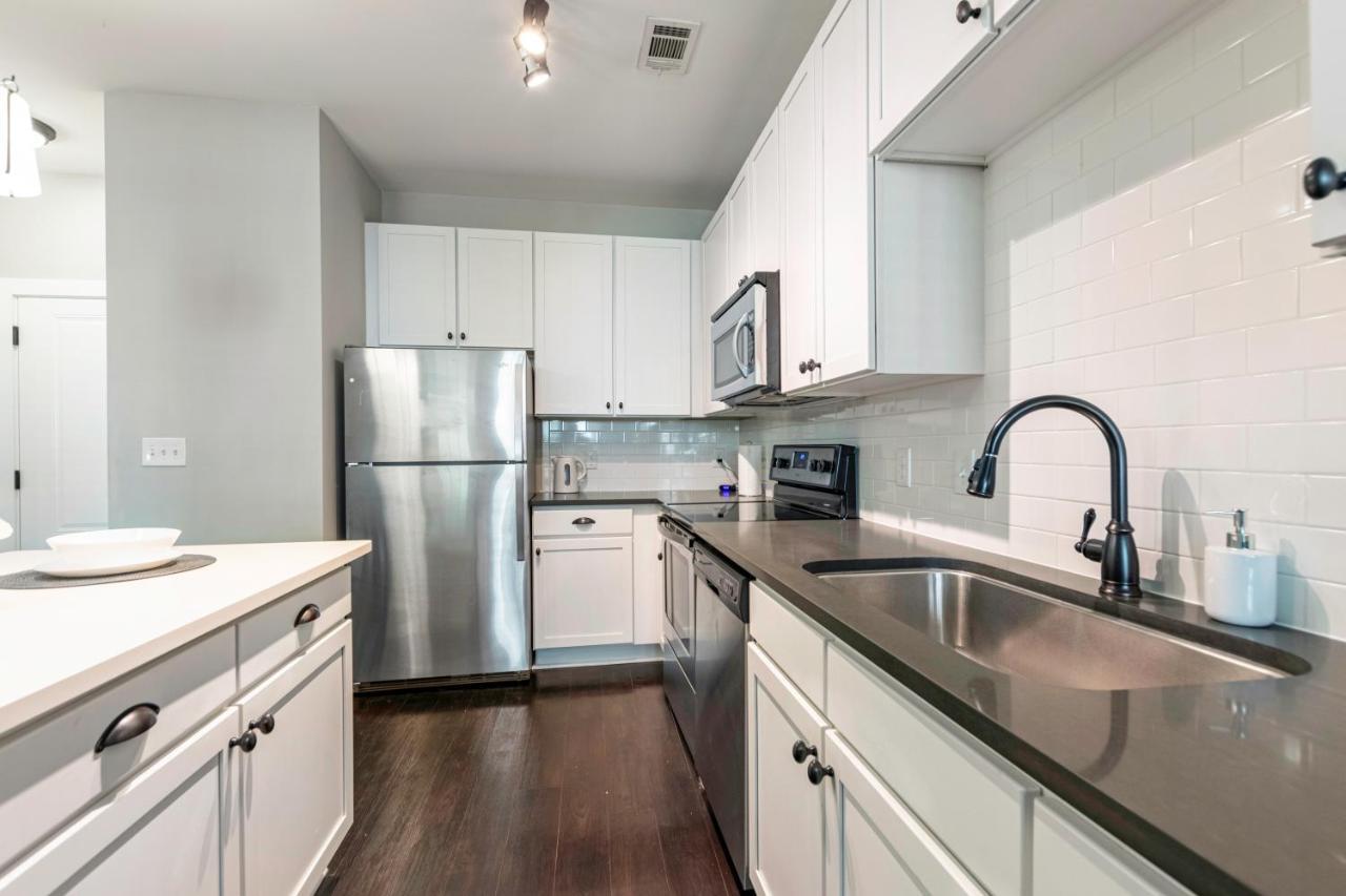 Atlanta Luxury Housingアパートメント エクステリア 写真