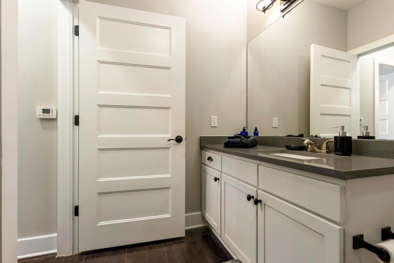 Atlanta Luxury Housingアパートメント エクステリア 写真