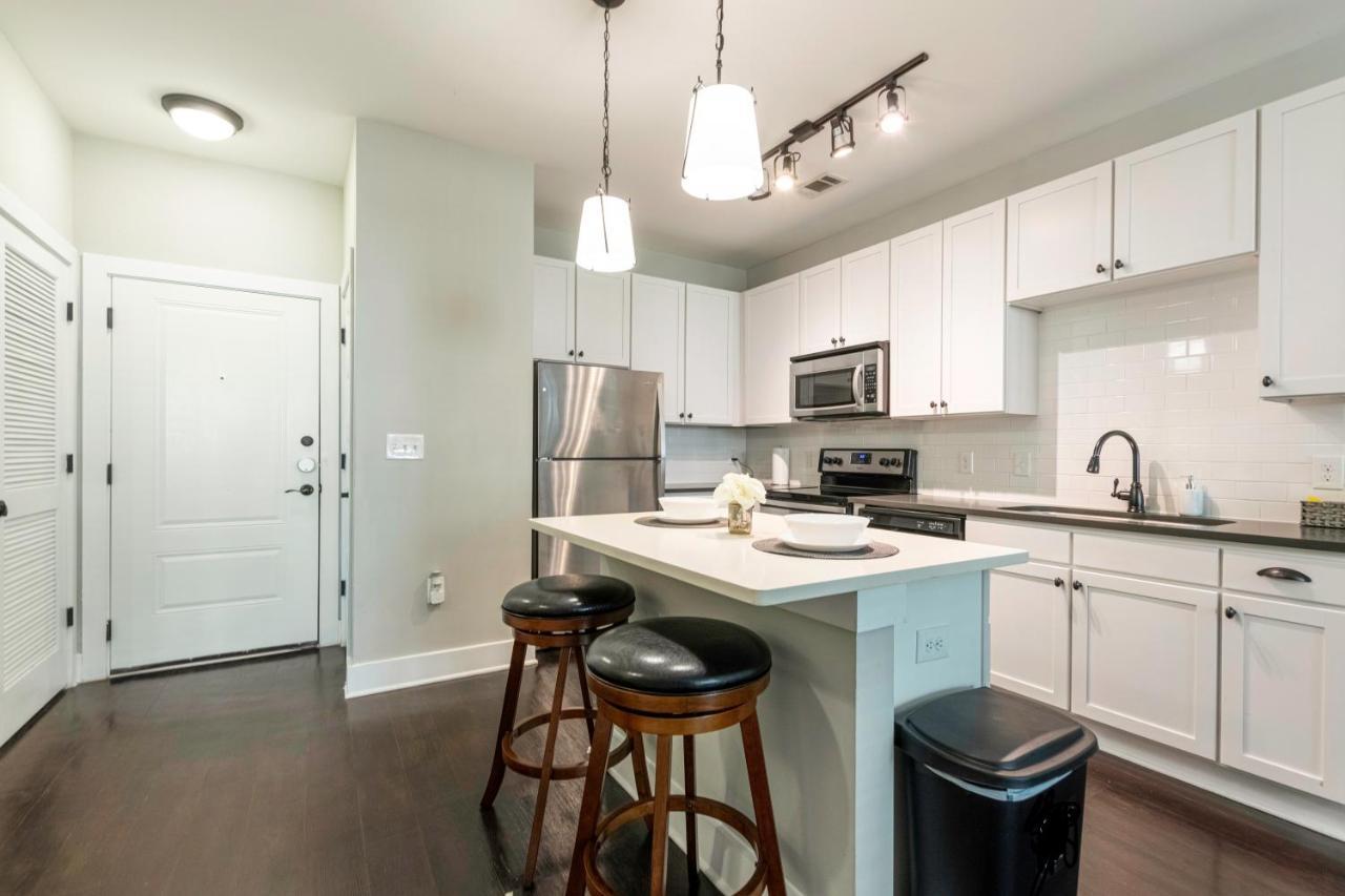 Atlanta Luxury Housingアパートメント エクステリア 写真