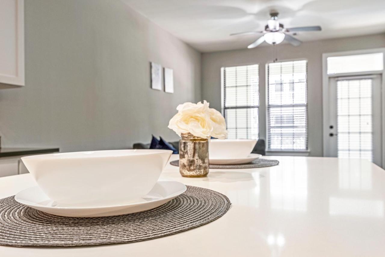 Atlanta Luxury Housingアパートメント エクステリア 写真