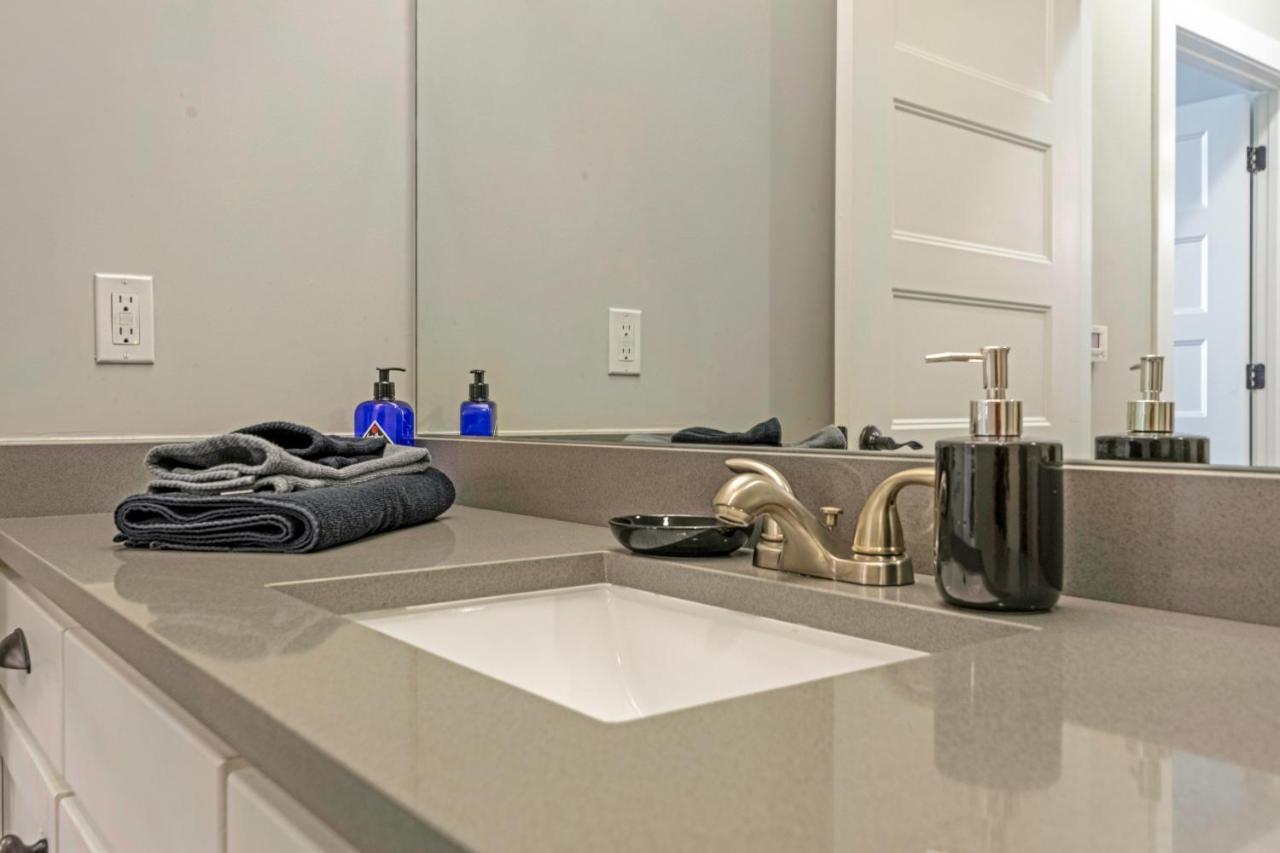 Atlanta Luxury Housingアパートメント エクステリア 写真